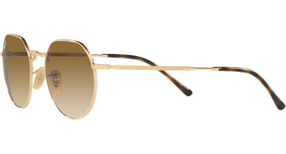 Ray-Ban Jack RB3565 001/51 - Mening 3
