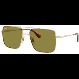 Ray-Ban Sonnenbrille Unisex Ray-Ban Ari RB3758 9213/2 56
