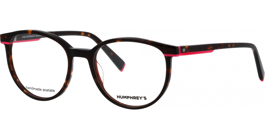Humphreys Brille Unisex Humphrey´s  583161 60 Mening 1