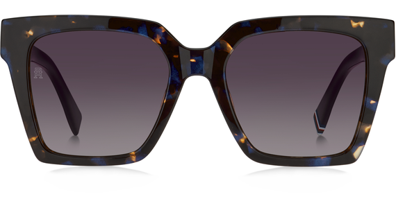 Tommy Hilfiger TH 2100/S 53 - Mening 3