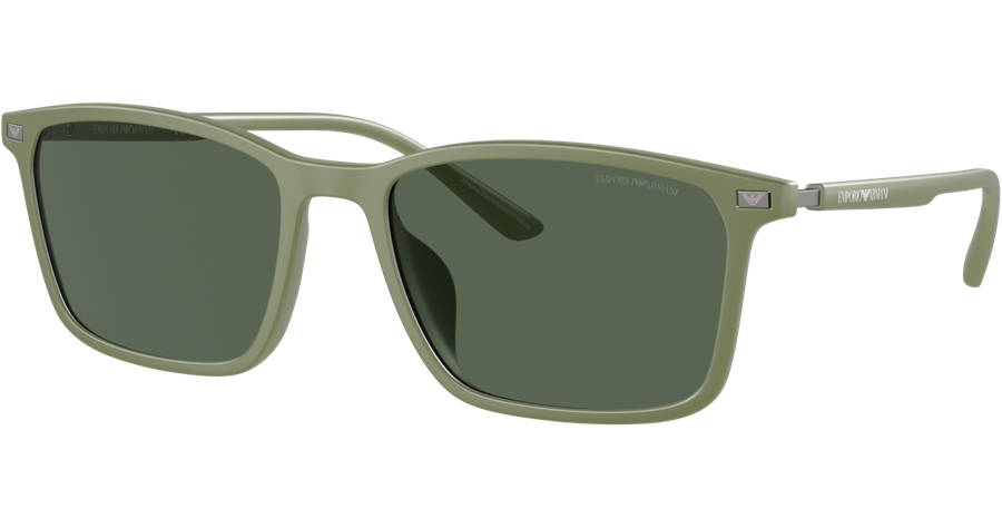 Emporio Armani Sonnenbrille Herren Emporio Armani EA4223U 542471 Mening 1