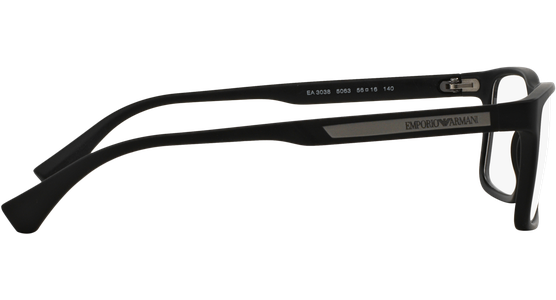 Emporio Armani EA3038 5063 - Mening 10