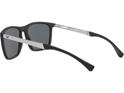 Emporio Armani Sonnenbrille Herren Emporio Armani EA4150 506387 Ansicht 4