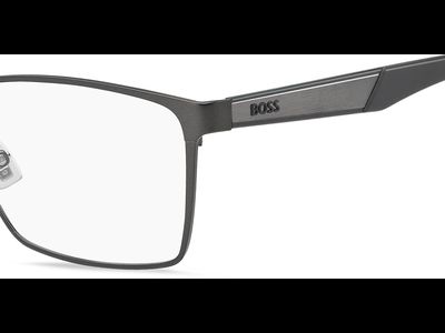 Hugo Boss Brille Herren Hugo Boss BOSS 1828 58 SVK Ansicht 3