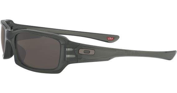 Oakley Fives Squared OO9238 923805 - Mening 3
