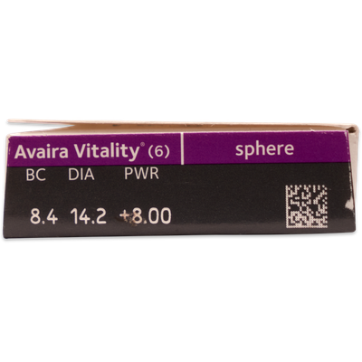  Avaira Vitality 6er Ansicht 3