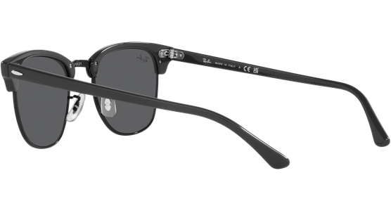 Ray-Ban Clubmaster Classic RB3016 1367B1 55 - Mening 5