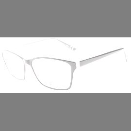 meineBrille 04-69190-02, Schwarz/Milky links