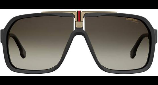 Carrera  1014/S 64 Schwarz - Ansicht 4