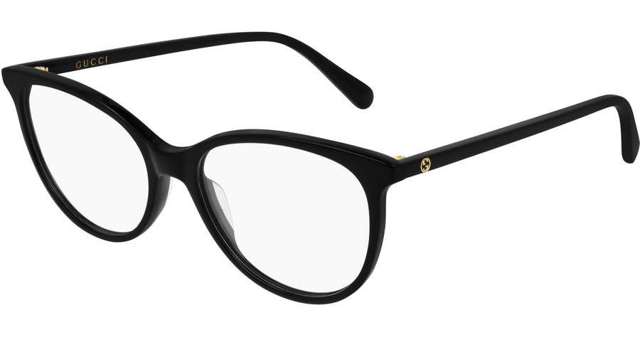 Gucci Brille Damen Gucci GG0550O 51 001 Mening 1
