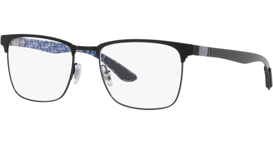 Ray-Ban Brille Unisex Ray-Ban RX8421 2904 Mening 1