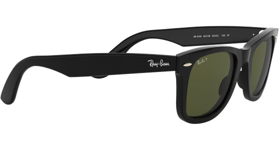Ray-Ban Wayfarer Ease RB4340 601/58 - Ansicht 11