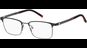 TOMMY HILFIGER TH 1919 BLACK