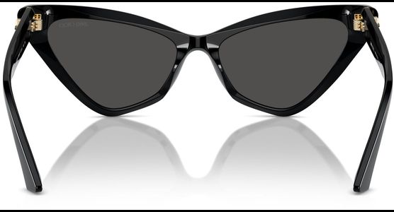 Jimmy Choo JC5008 500087 55 - Mening 5