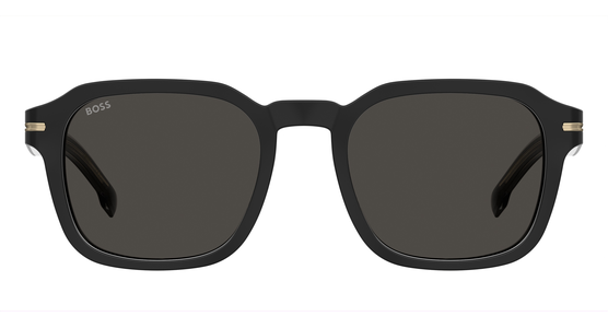 Hugo Boss BOSS 1627/S 51 black - Ansicht 3