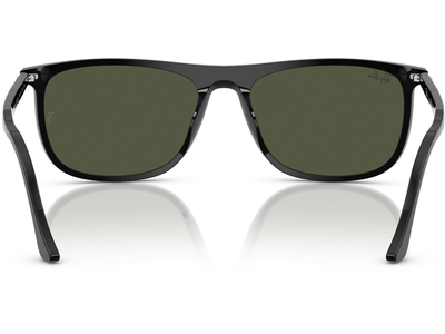 Ray-Ban Sonnenbrille Unisex Ray-Ban RB2216 901/31 Ansicht 4