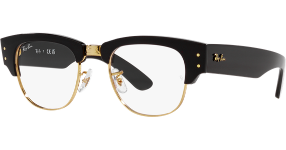Ray-Ban RX0316V 2000 - Mening 2