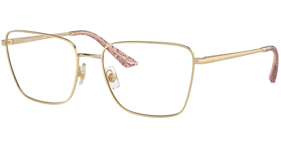 Jimmy Choo Brille Damen Jimmy Choo JC2003 3013 55 Mening 1