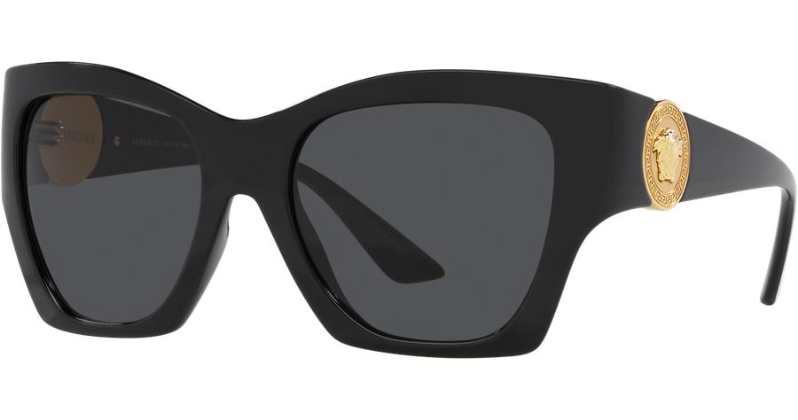 Versace Sonnenbrille Damen Versace VE4452 GB1/87 Mening 1