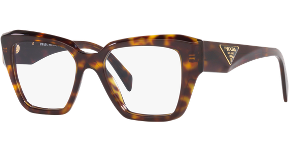 Prada PR 09ZV 2AU1O1 - Mening 2
