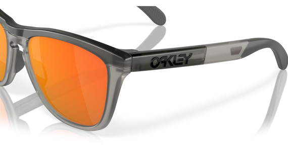 Oakley Frogskins Range OO9284 928401 55 - Mening 3