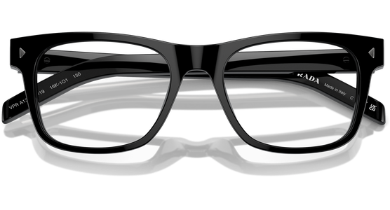 Prada 0PR A13V 16K1O1 - Mening 6