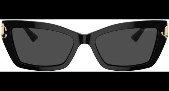 Jimmy Choo JC5011U 500087 55 - Mening 3