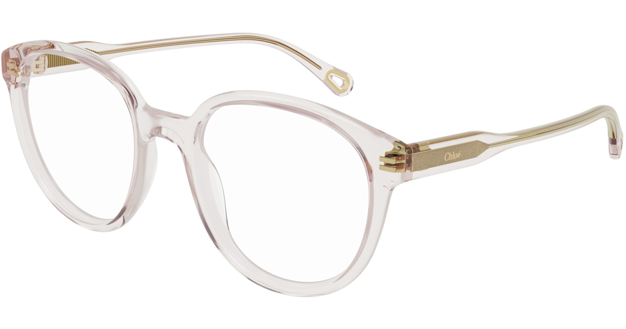Chloé Brille Damen Chloé CH0127O 004 Mening 1