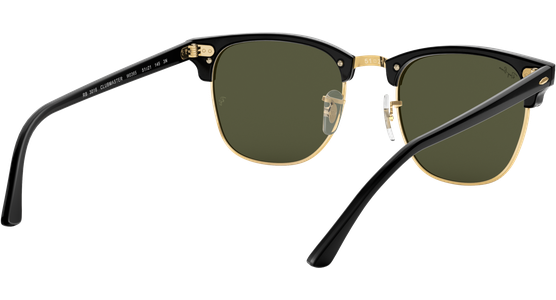 Ray-Ban Clubmaster Classic RB3016 W0365 51 - Mening 12