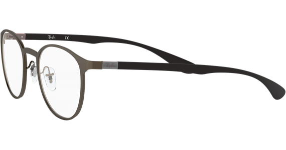 Ray-Ban RX6355 2620 - Mening 3