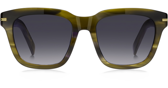 Hugo Boss BOSS 1778/G/S 52 S10 - Mening 3