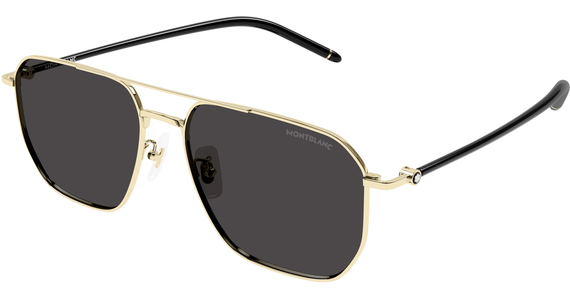 Montblanc MB0367SA 60 001 - Mening 2
