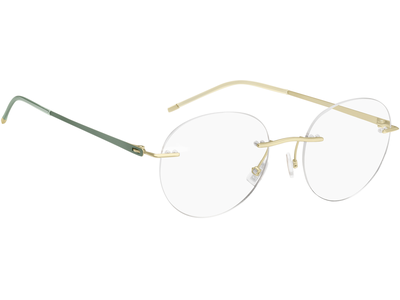 Hugo Boss Brille Damen HUGO BOSS BOSS 1400 Ansicht 2