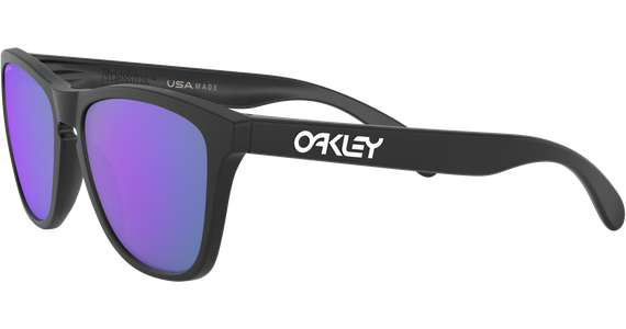 Oakley Frogskins 0OO9013 9013H6 55 - Mening 3