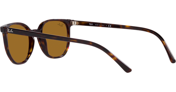 Ray-Ban Elliot RB2197 902/33 - Mening 5