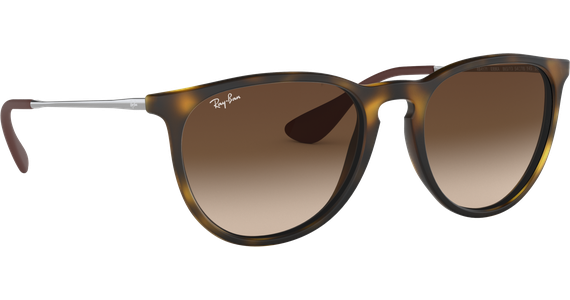 Ray-Ban Erika Classic RB4171 865/13 54 - Mening 5
