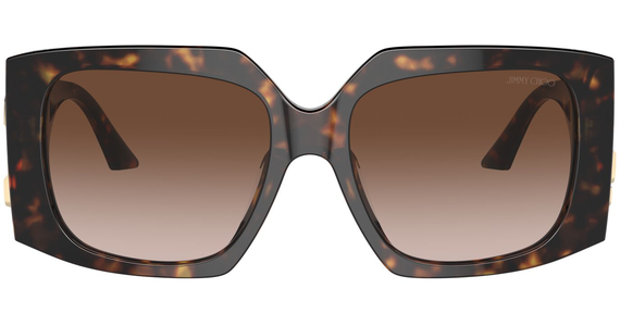 Jimmy Choo JC5006U 500213 55 - Mening 3