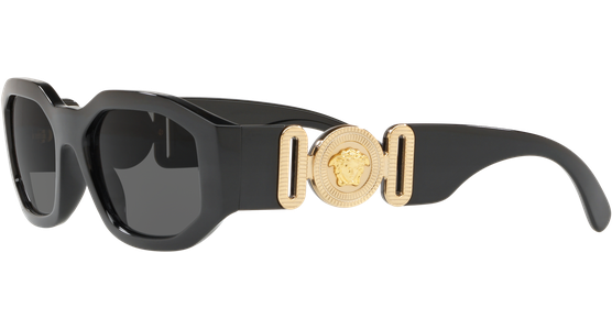 Versace Biggie VE4361 GB1/87 - Mening 3