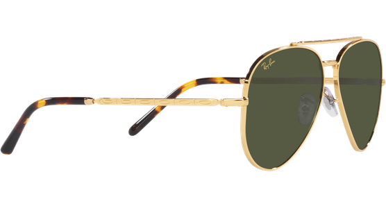 Ray-Ban New Aviator RB3625 919631 58 - Ansicht 11