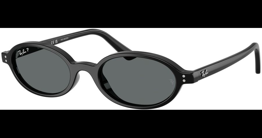 Ray-Ban Sonnenbrille Unisex Ray-Ban RB4472 667781 Ansicht 1