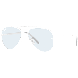 Ray-Ban Sonnenbrille Unisex Ray-Ban New Aviator RB3625 003/R5 58