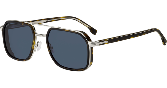 Hugo Boss BOSS 1724/S 55 9G0 - Mening 2