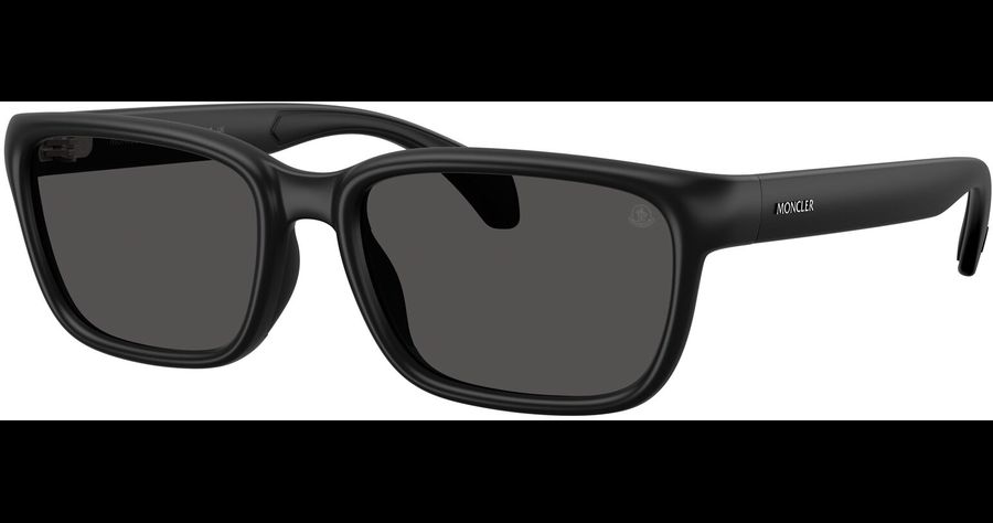 Moncler Sonnenbrille Unisex Moncler Slicka ME8002 500687 55 Ansicht 1