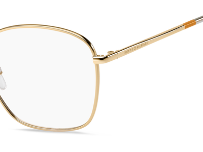 Tommy Hilfiger Brille Damen Tommy Hilfiger TH 1635 53 Ansicht 3