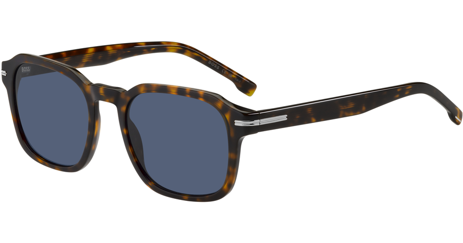Hugo Boss Sonnenbrille Herren Hugo Boss BOSS 1627/S 51 086 Mening 1