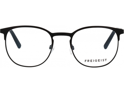 Freigeist Brille Herren Freigeist 862043 56 10 Ansicht 4