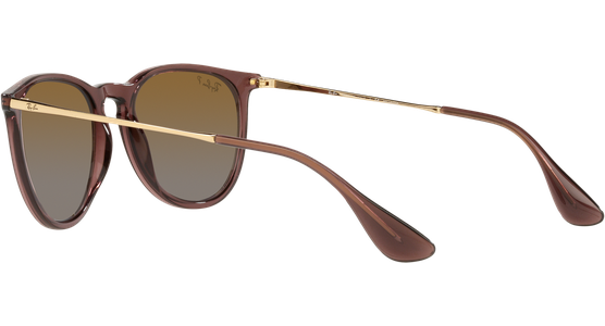 Ray-Ban Erika RB4171 6593T5 - Mening 5