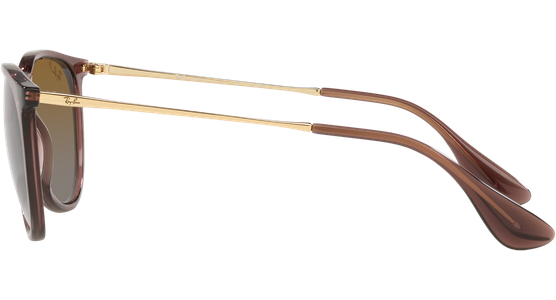 Ray-Ban Erika RB4171 6593T5 - Mening 4