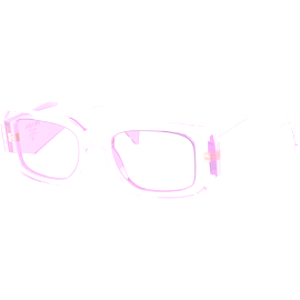 Prada Sonnenbrille Damen Prada 0PR 17WS 13R07Q