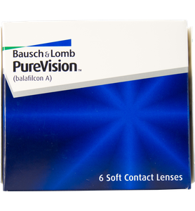 PureVision 6er - Ansicht 2